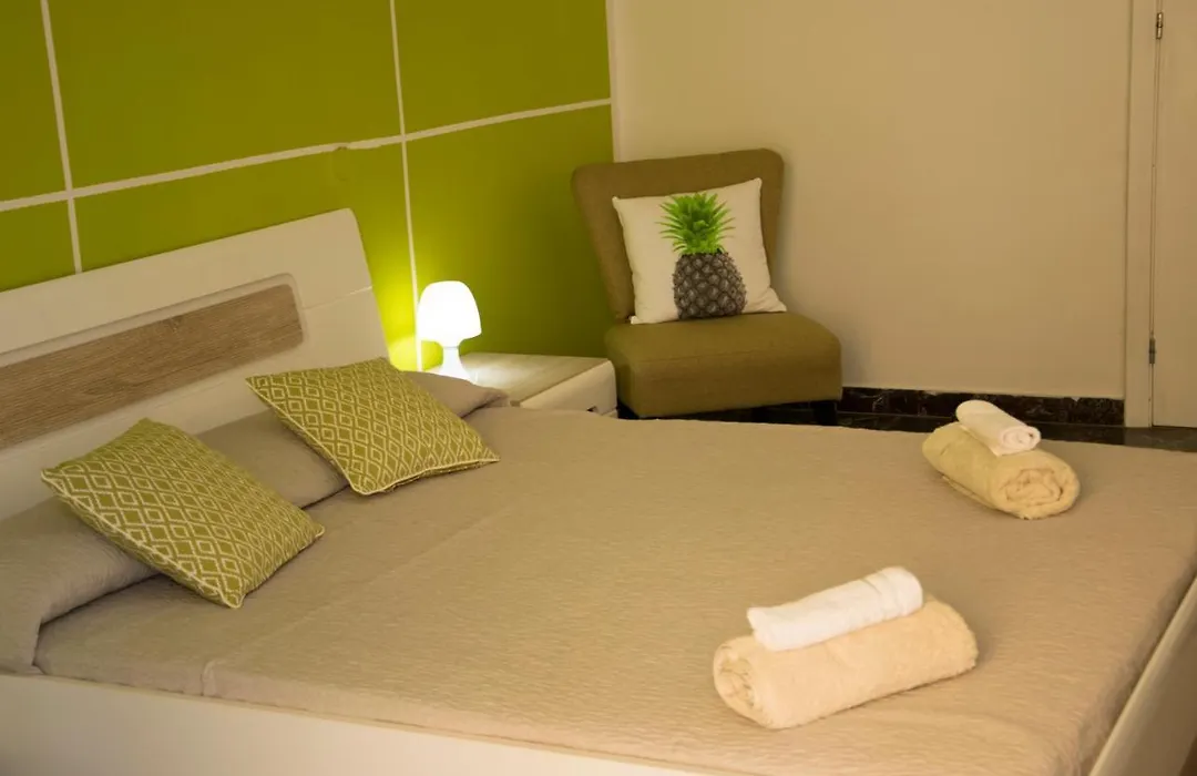 B&B Myrta Maria-1