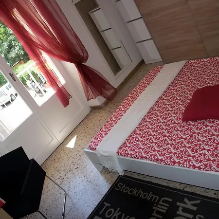 B&B Myrta Maria-3