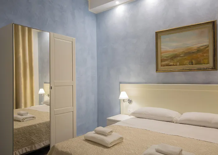 Vela Rooms Cagliari